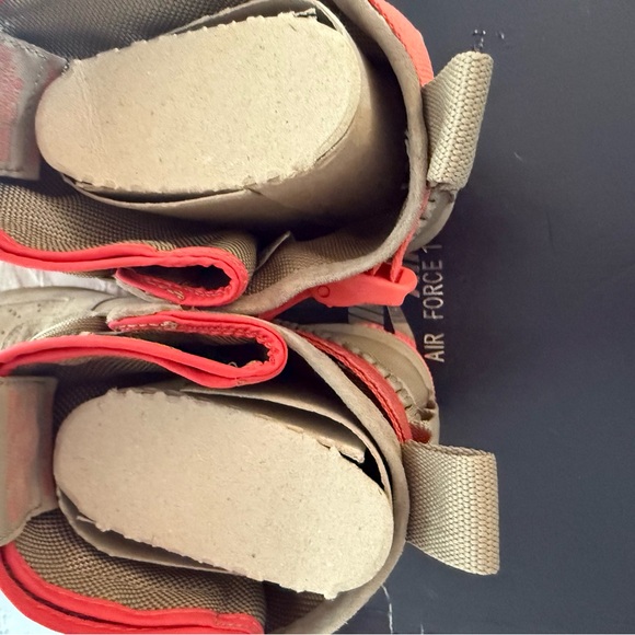 Nike UNISEX 🇺🇸SF AF1 High-Top Sneakers - Picture 13 of 14